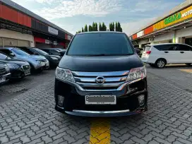 DP 6JT SERENA HWS AT 2014 LOW KM 70RB