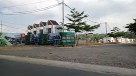Tanah 5 Menit Pintu  Sawojajar Malang Murah