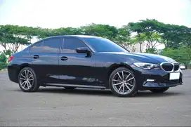 BMW 320i 2020/2021 Sport Line G20 Bensin Hitam Dynamic Msport g30
