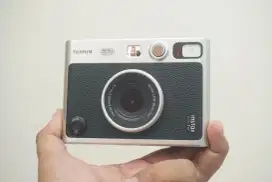 INSTAX MINI EVO FUJI FUJIFILM PRINTER KAMERA CAMERA PRINT
