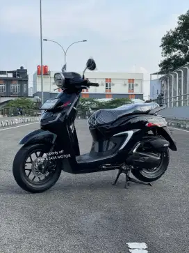 Kredit Bsrgaransi STYLO 160 CBS 2024 Barang Bagus