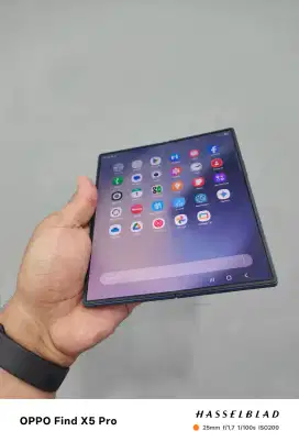 dijual Samsung zfold 6 1TB