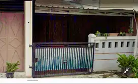 Jual Rumah Setrategis di Graha Prima ,Tambun Bekasi (C0630)