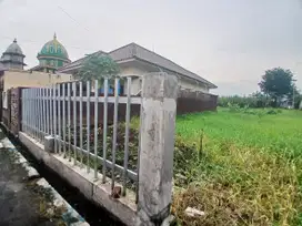 Tanah Kavling Arjowinangun Malang Murah Cocok Untuk Hunian