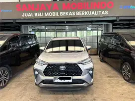 [Km 26rb]Avanza Veloz Q CVT 1.5 A/T 2023/2024