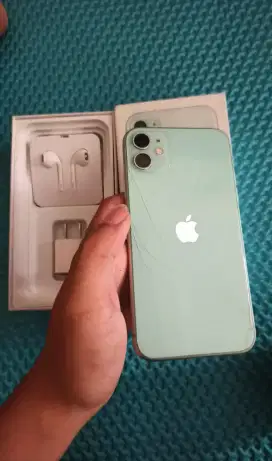 iphone 11 64gb all operator