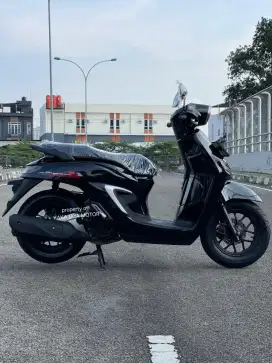 Kredit Bsrgaransi STYLO 160 CBS 2024 Istimewa