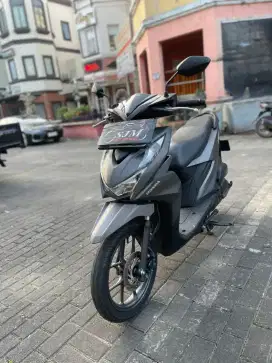 HONDA BEAT DELUXE 2024 PAJAK PANJANG