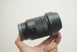 SONY ZEISS FE 24-70mm F4 ZA OSS Lensa 24-70 mm F/4