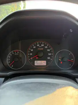 Honda Brio 2021 Bensin