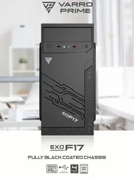 PC GAMING AMD RYZEN 5 8600G RAM 16GB DDR5 SSD 256GB