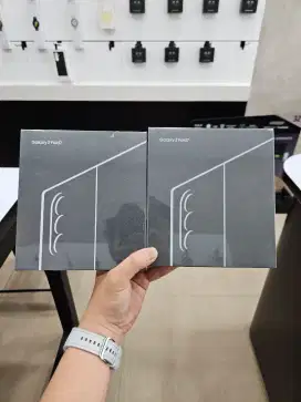 Samsung Z Fold7 16/1TB Garansi resmi sein 1 tahun