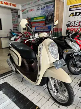 SCOOPY 2016 SAS JL BARATA JAYA 19 NO 5