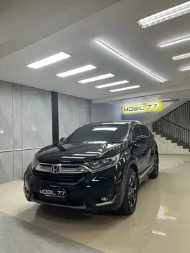 Honda CR-V 2018 Bensin