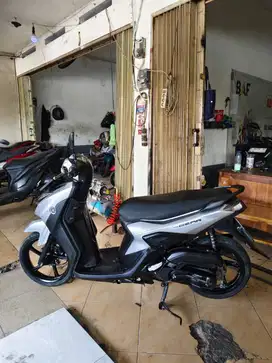 Yamaha Gear 125 S Tahun 2023