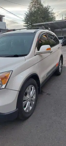 Honda CR-V 2009 Bensin