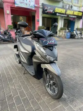 HONDA BEAT DELUXE 2024 SIAP PAKAI