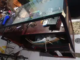 ETALASE Untuk Usaha Vape