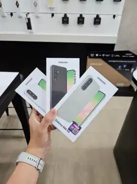 Samsung A56 8/256 Garansi resmi sein 1 tahun