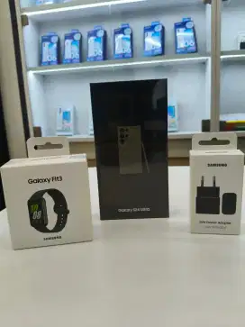 Samsung Galaxy S24ULTRA Free Fit3+adapter 25w
