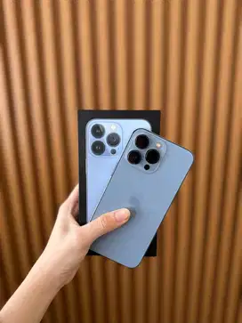 Iphone 13 Pro Mulus pollll