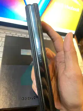 Z fold 3 12/512GB