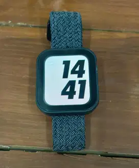 Apple Watch seri 5 Nike 44mm second