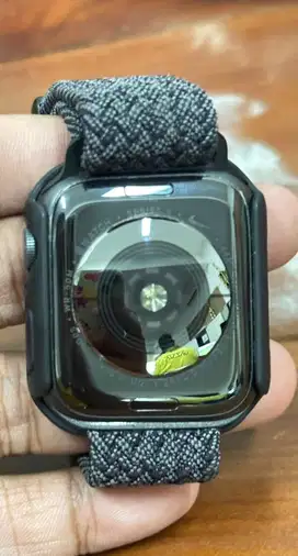 Apple Watch seri 5 Nike 44mm second