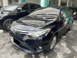 Toyota Vios G AT 2013