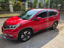 Honda CRV 2015 Prestige