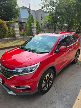 Honda CR-V 2015 Bensin