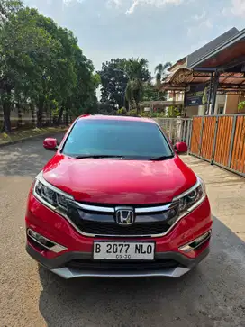 Honda CRV 2015 Prestige