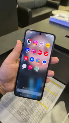 GALAXY z flip 5 512