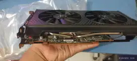 AMD Radeon XFX Speedster Swift RX 6600 8GB Second