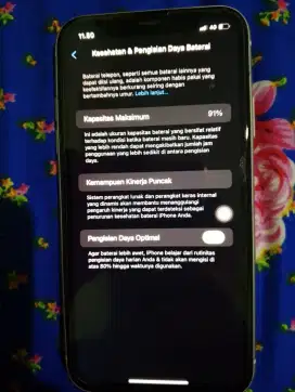 iPhone 11 128 inter allop nominus Hb 90an