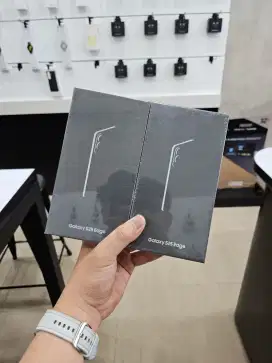 Samsung S25 edge 12/512 Garansi resmi sein 1 tahun