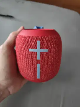 Speaker Ultimate Ears Wonderboom 2