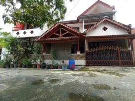 Jual Rumah Pondok ungu permai bekasi Harga Gemooyy (C0409)