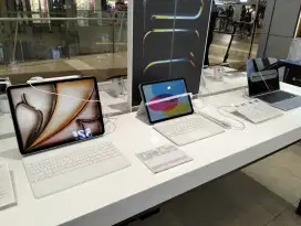 iPad A16 bisa cicilan tanpa kartu kredit