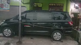 Wuling Confero 2019 Bensin