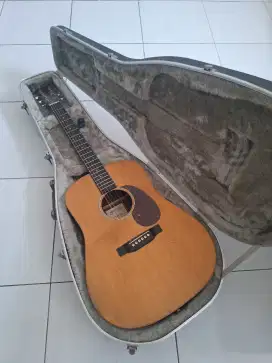 Gitar Akustik Martin Original