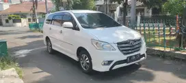 Toyota Kijang Innova 2015 Bensin