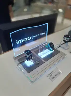 IMOO Z1 WATCH PHONE