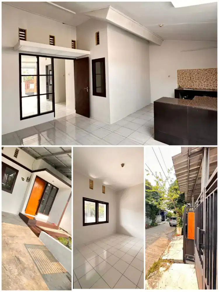 DI JUAL RUMAH di TAMAN KOPO KATAPANG