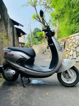 Motor listrik rakata s9 lithiumm tahun 2024 Stnk hilang