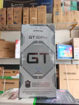 INFINIX GT 30 PRO RAM 12/512GB HARGA PROMO