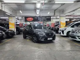 MAZDA CX3 TOURING 2.0 AT 2017 CX-3 TOURING 2018