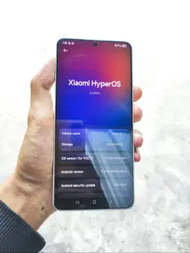 Poco X6 Pro 12/512 fullset