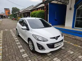 Mazda2 V 2014 matic