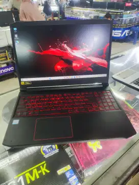 Acer Nitro AN715-51 15inc Core i7 9750H Ram 32GB/512GB GTX 1660Ti 6GB